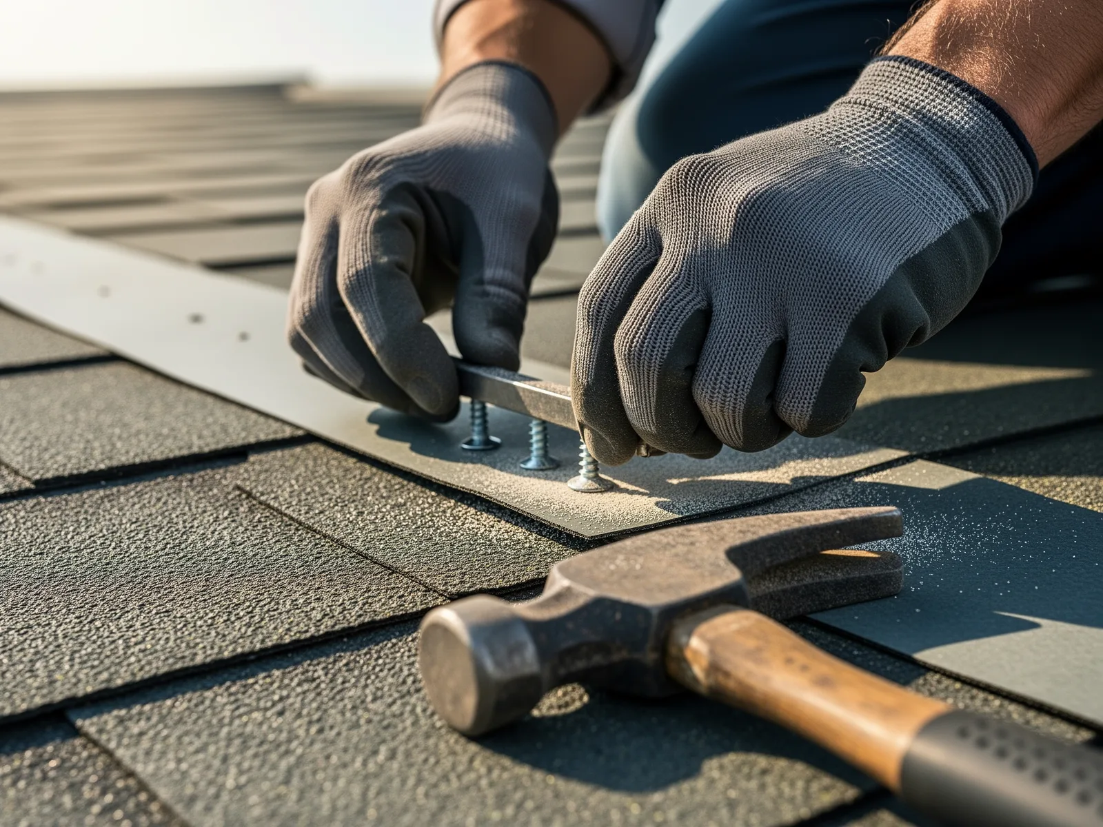 Why choose Fascia Repair in Intervale, NH